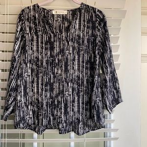 The Impeccable Pig Blouse